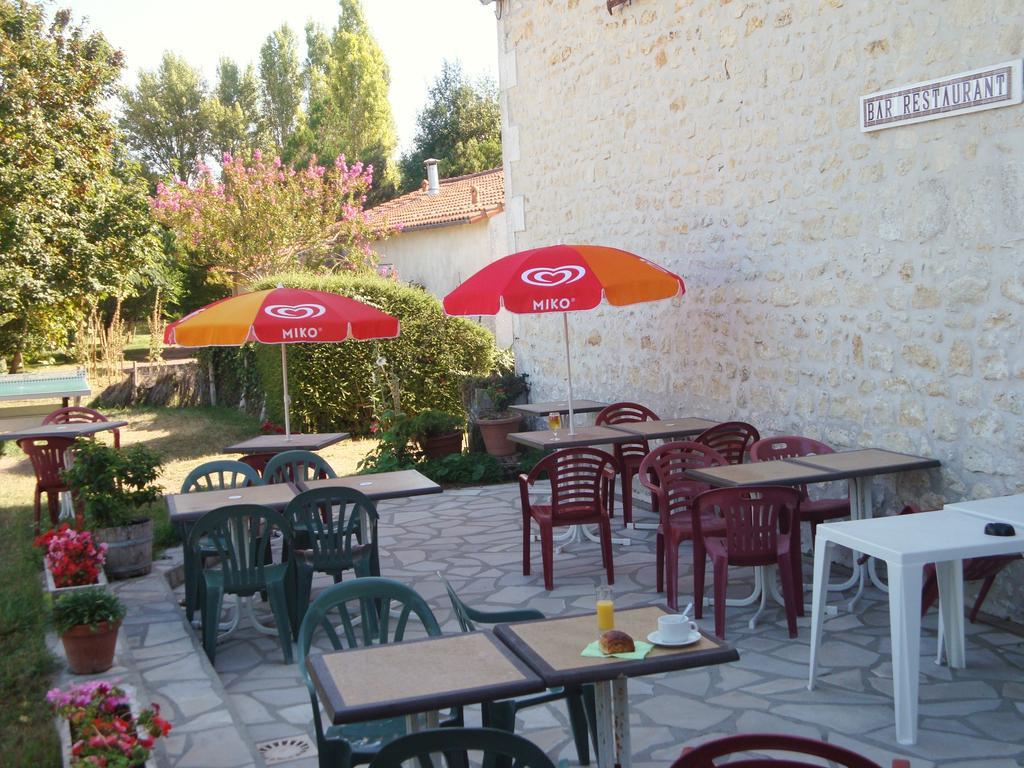 فندق مُديفي  Le Clos Fleuri المظهر الخارجي الصورة